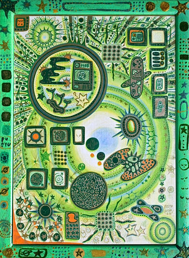 「Nexus」